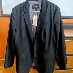 Banana Republic women’s Black Blazer suit jacket